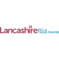 Lancashire Trade Frames Logo