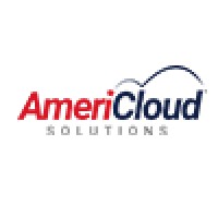AmeriCloud Solutions Logo