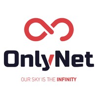 OnlyNet Logo