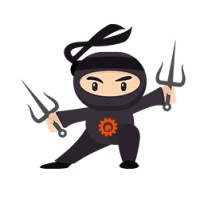 Workplace Ninja User Group Netherlands Logo