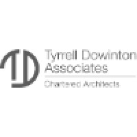 Tyrrell Dowinton Associates Ltd. Logo