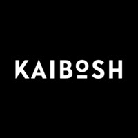 KAIBOSH Logo