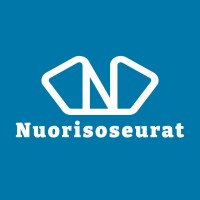 Suomen Nuorisoseurat - Finnish Youth Association Logo