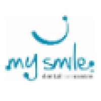 MySmile Dental Care Centre Logo