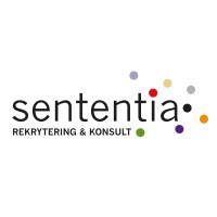 Sententia Rekrytering AB Logo