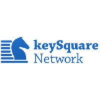 keySquare Network Logo