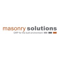 Masonry Solutions Logo