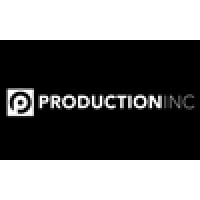 Production Inc. Logo