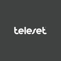 TELESET MOBİLYA Logo