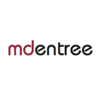 MD-Entree Logo