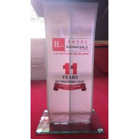 HASAL MICROFINANCE BANK LTD Logo