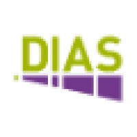 DIAS, Desenvolupament, Inclusió i Acció Social Logo