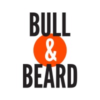 Bull & Beard Logo