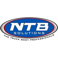 National Truck Body Solutions Logo