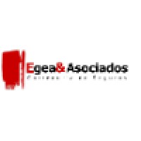 EGEA & ASOCIADOS CORREDURIA DE SEGUROS Logo