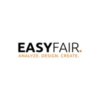 EASYFAIR A/S Logo