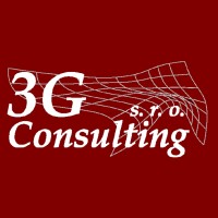 3G Consulting, s. r. o. Logo