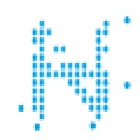 het nieuwe ontwerpen Logo