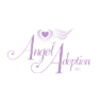 Angel Adoption Logo
