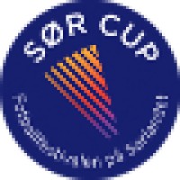 Sør Cup - Fotballfestivalen på Sørlandet Logo