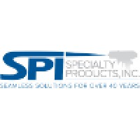 Specialty Products Inc. Logo