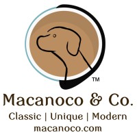 Macanoco & Co. Logo