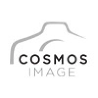 Cosmos Image agence de photographes Logo