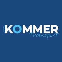 Kommer Warehousing Transport & Customs Logo