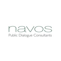 navos - Public Dialogue Consultants GmbH Logo