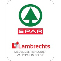 Lambrechts - your partner in food retail Logo