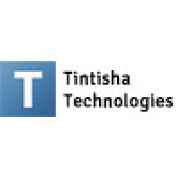 Tintisha Technologies UK Ltd Logo