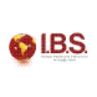 I.B.S. Logo