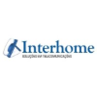 Interhome Telecomunicações e Informática Ltda Logo