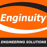 Enginuity Engineering Solutions Logo