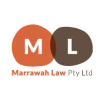 Marrawah Law Logo