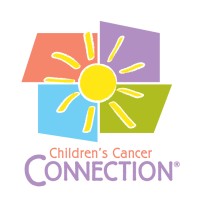 Childrens Cancer Connection Logo