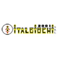 Italgiochi Logo
