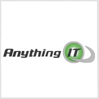 AnythingIT LLC. Logo