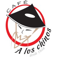 Café A Los Chinos Logo