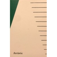Arcústic, Acústica Arquitectónica Logo