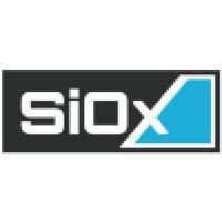 SiOx Logo