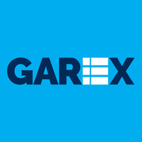 GAREX Logo