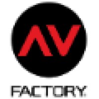 Audio Visual Factory Inc. Logo