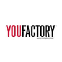 YOUFACTORY Logo