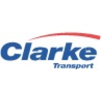 Clarke Transport Inc. Logo