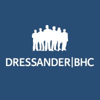 DressanderBHC Logo