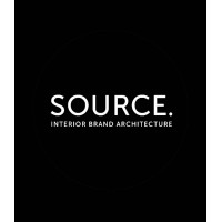 Source Interior Brand Architecture Logo