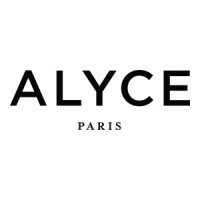 ALYCE Paris Logo