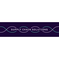 Supply Chain Solutions Logo