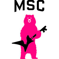 MSC Logo